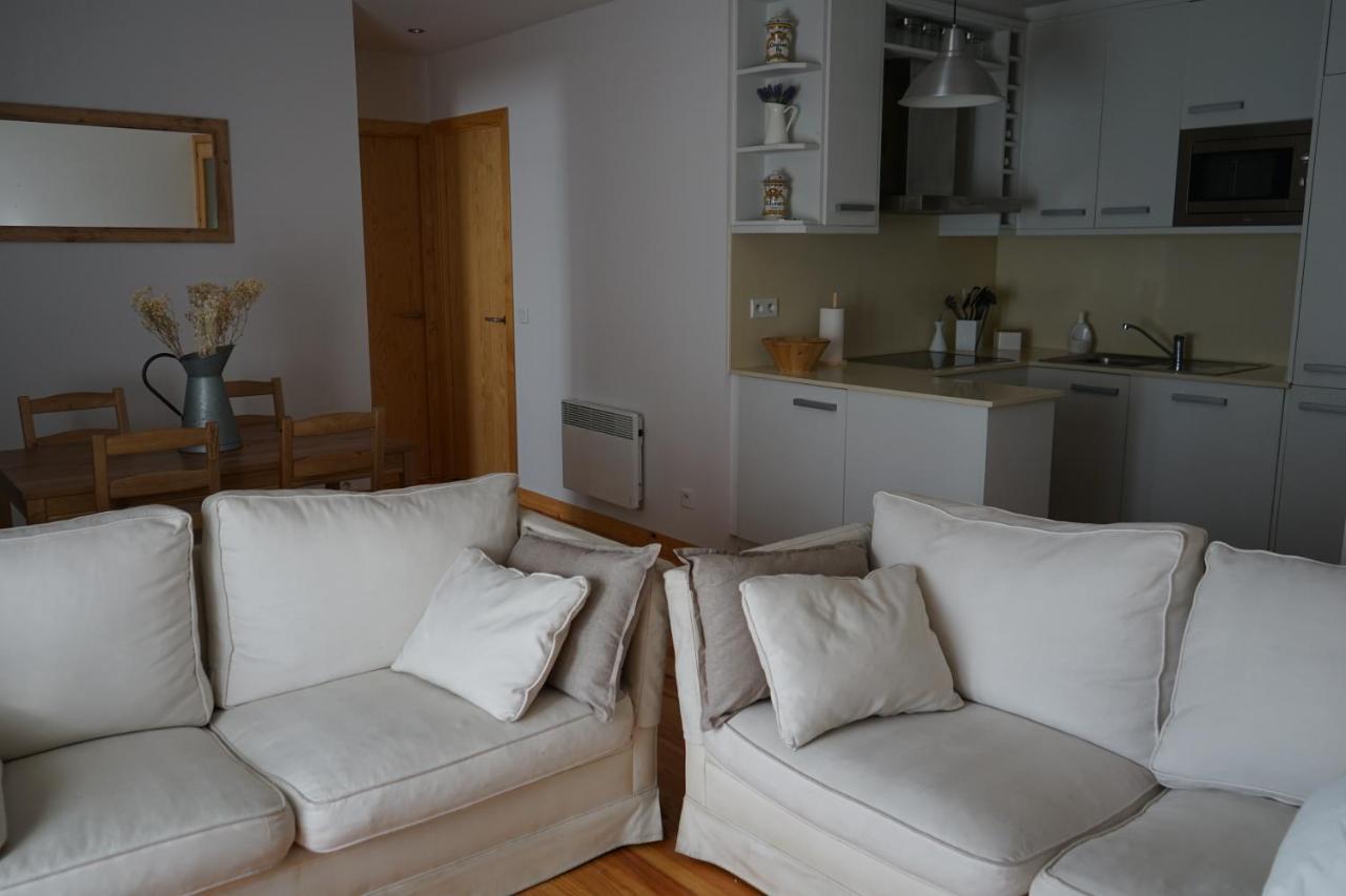 Apartamento Con Jardin En La Cerdanya Err المظهر الخارجي الصورة