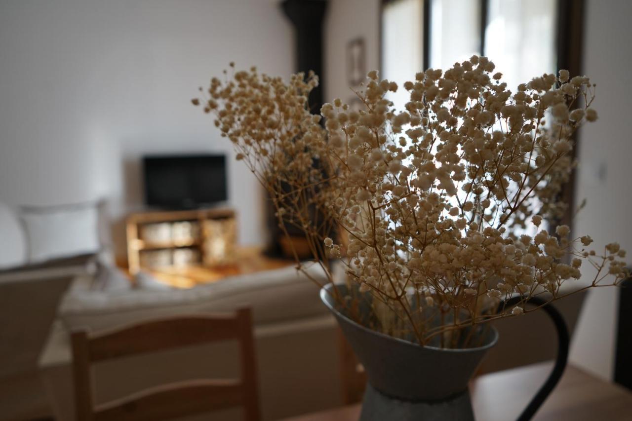 Apartamento Con Jardin En La Cerdanya Err المظهر الخارجي الصورة
