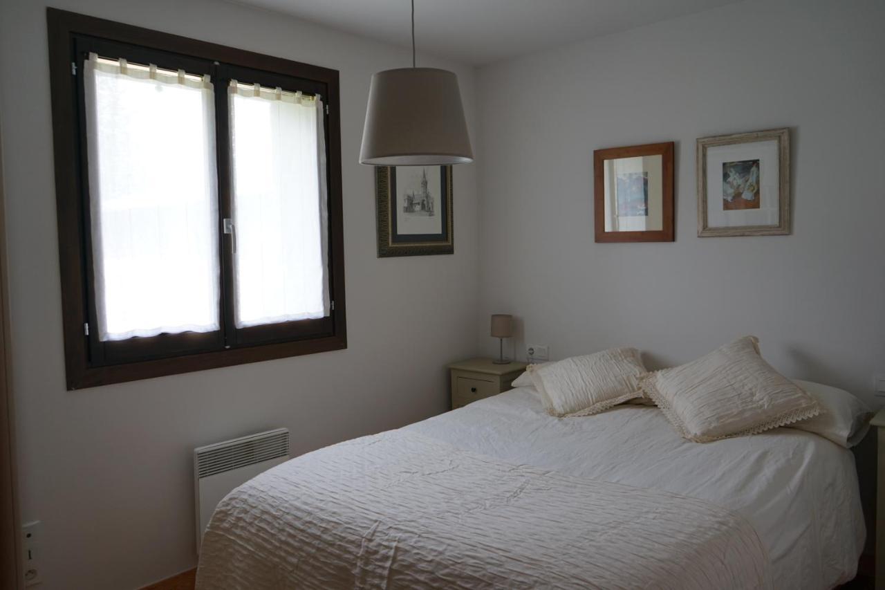 Apartamento Con Jardin En La Cerdanya Err المظهر الخارجي الصورة