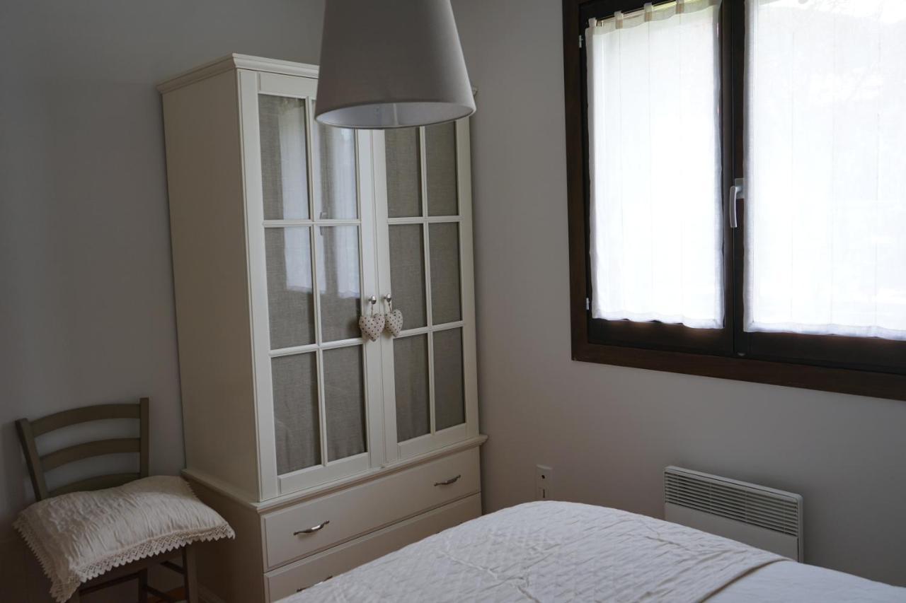Apartamento Con Jardin En La Cerdanya Err المظهر الخارجي الصورة