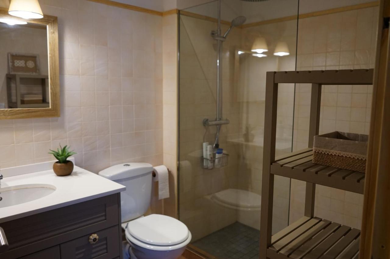 Apartamento Con Jardin En La Cerdanya Err المظهر الخارجي الصورة